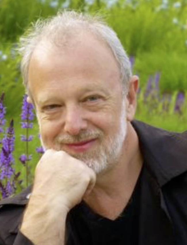 Gustavo Fischman