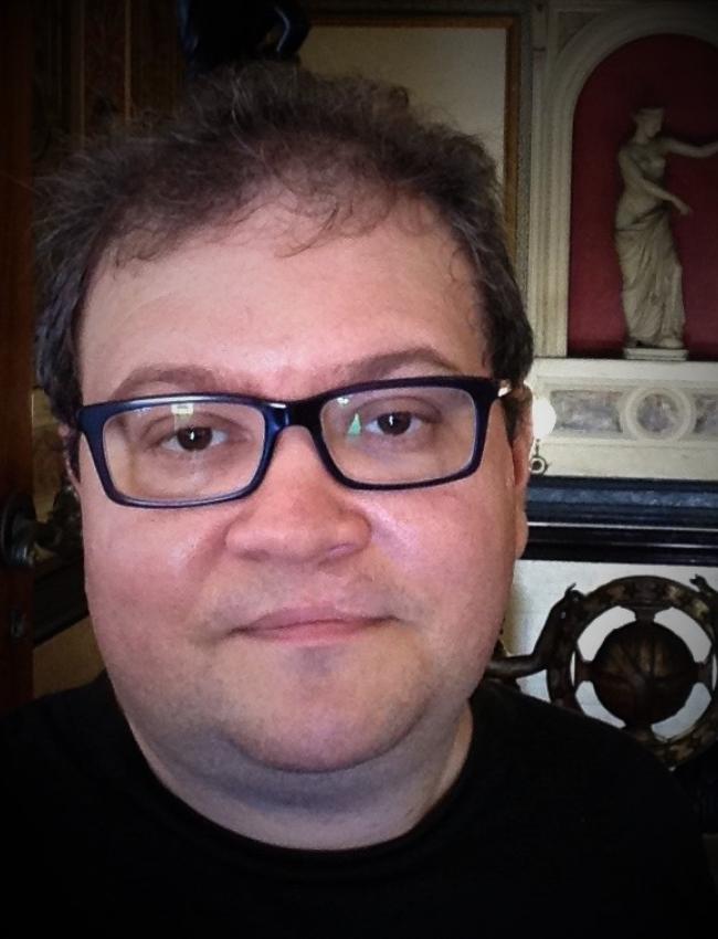 Gustavo Gilson Sousa de Oliveira