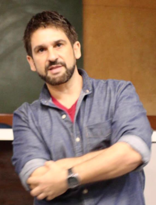 GUSTAVO DE OLIVEIRA FIGUEIREDO