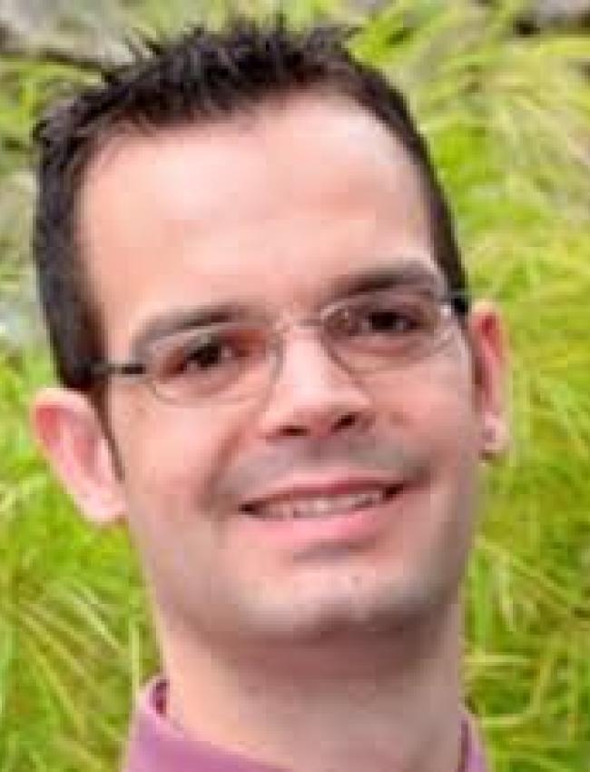 Gustavo  Garcia Manzato