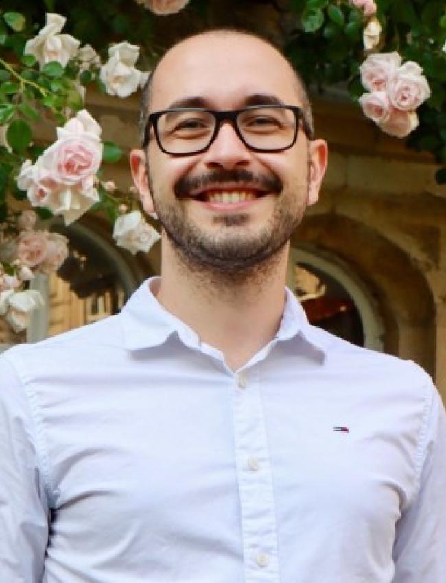 Gustavo Solcia Gustavo Solcia