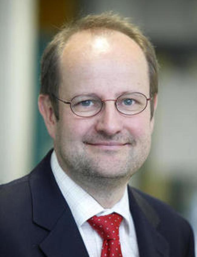Harald Schwalbe Harald Schwalbe