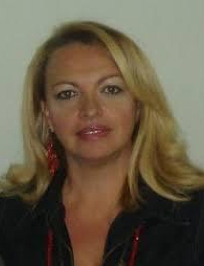 Helena Teixeira Godoy