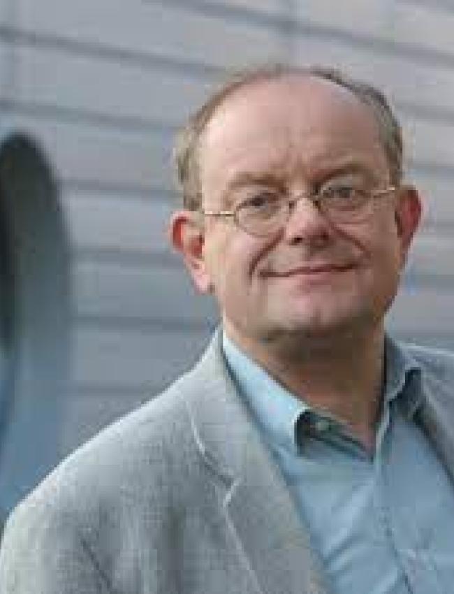 Hellmut Eckert