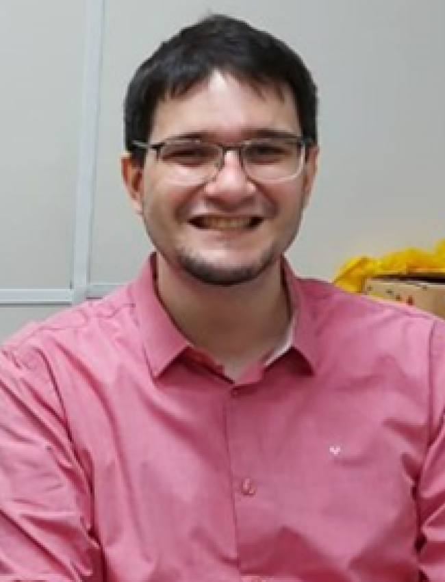 Henrique Poltronieri Pacheco