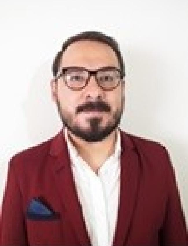 Henry Martínez