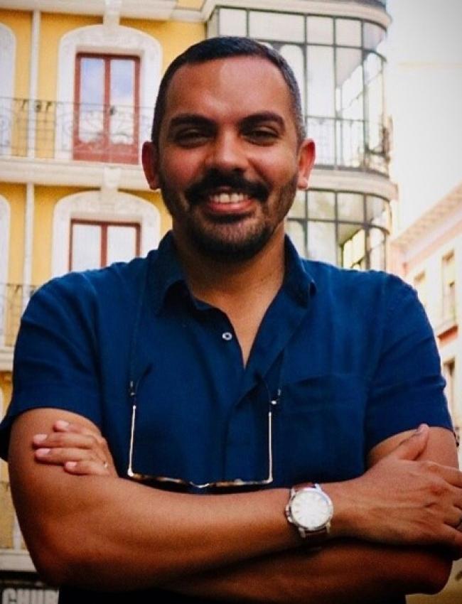 Hermínio Ismael de Araújo Júnior