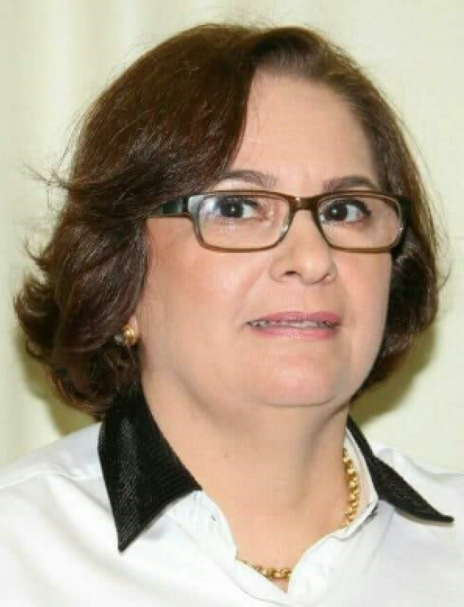 Hildeliza Lacerda Tinoco Boechat Cabral