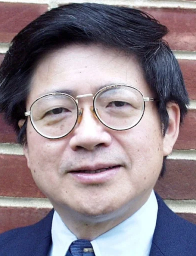 Huai Nan Cheng