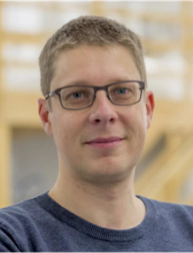 Hugo Van Ingen