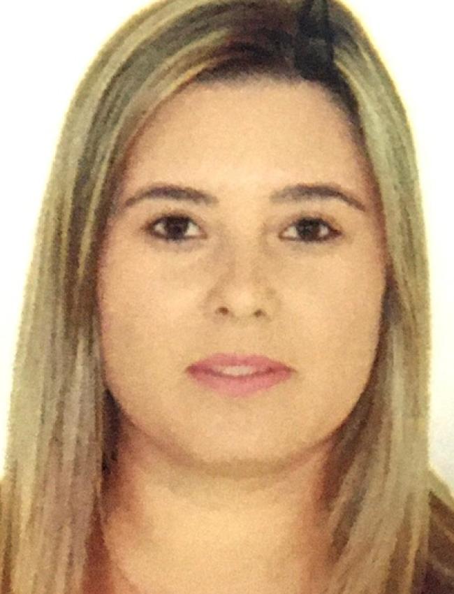Ingrid Batista Pinto