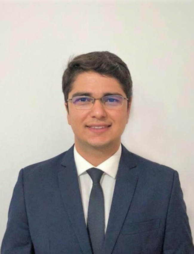 Antonio Merheb