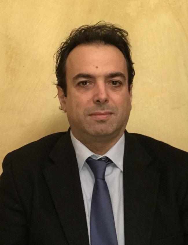 Nicola Bosso