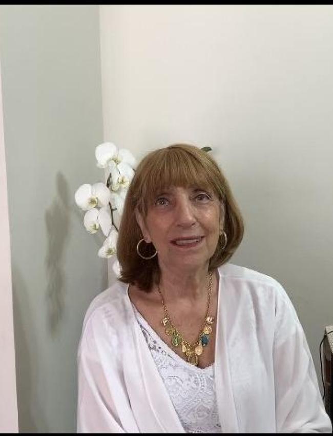 Neide de Aquino Noffs