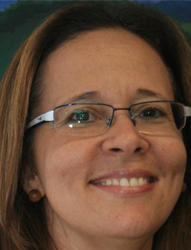 ISABELA CARDOSO  MATOS PINTO