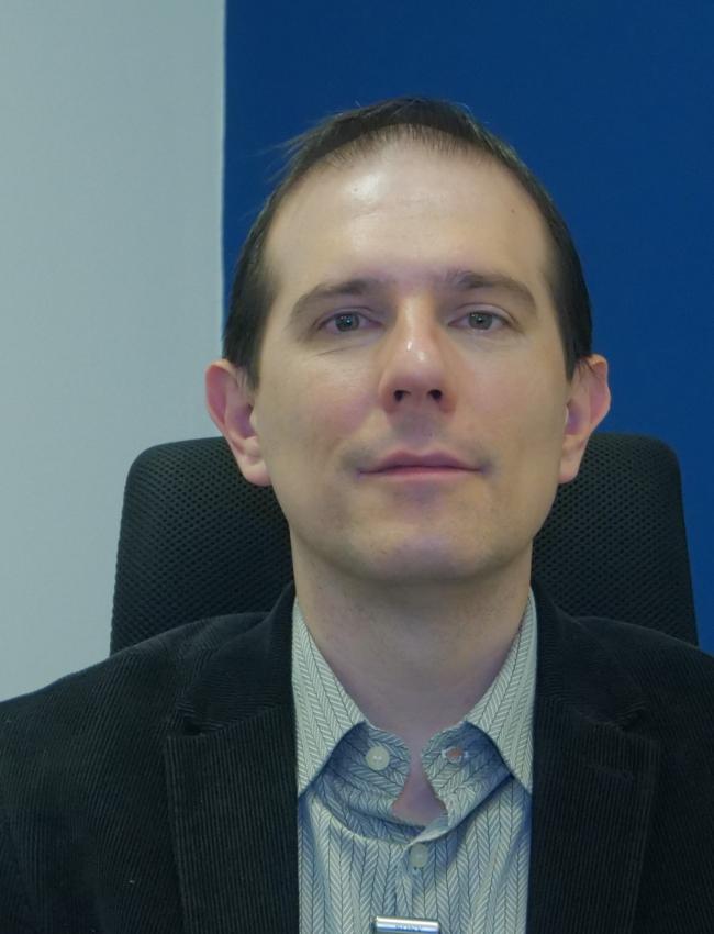Iuri Victor Capelatto