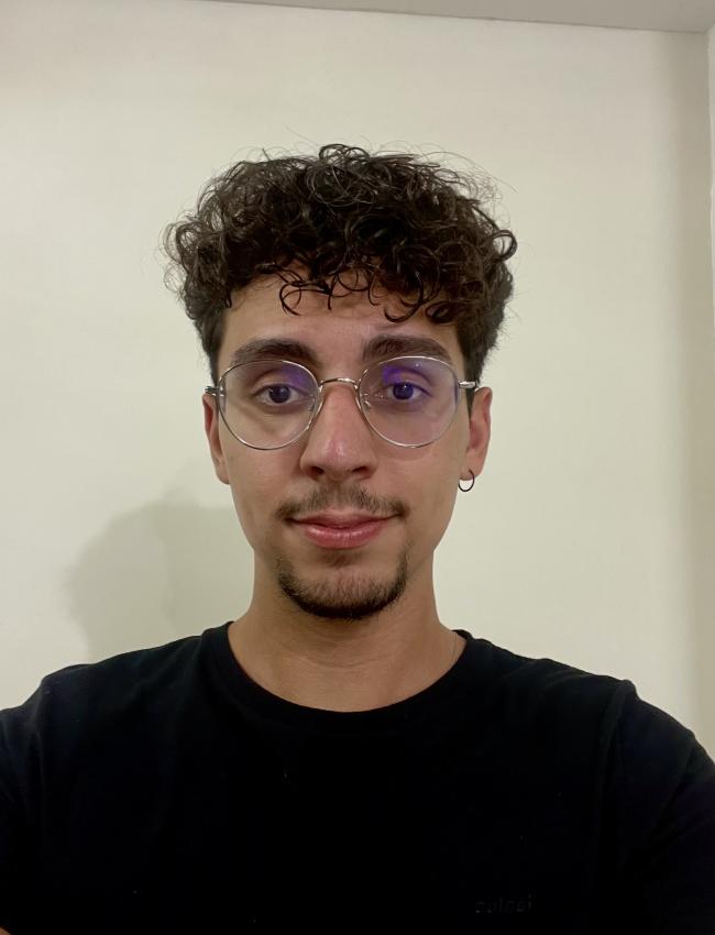 Igor Teixeira Igor Teixeira