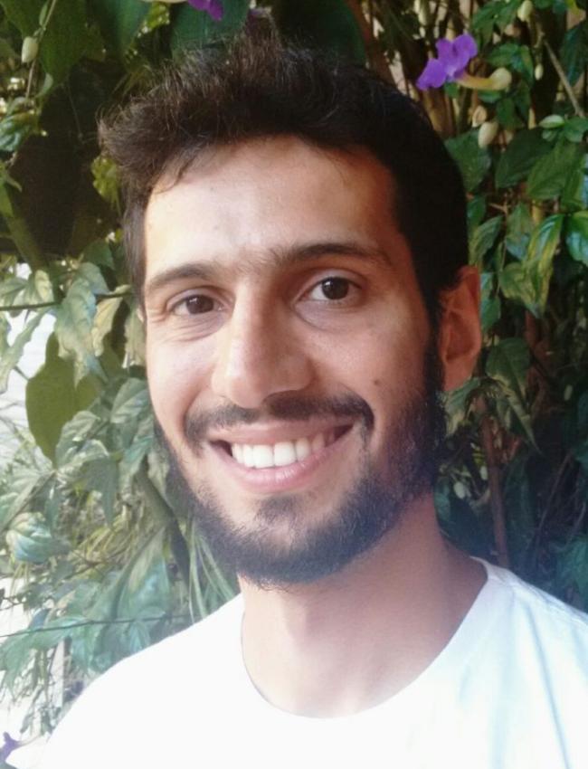 Igor Machado Coelho