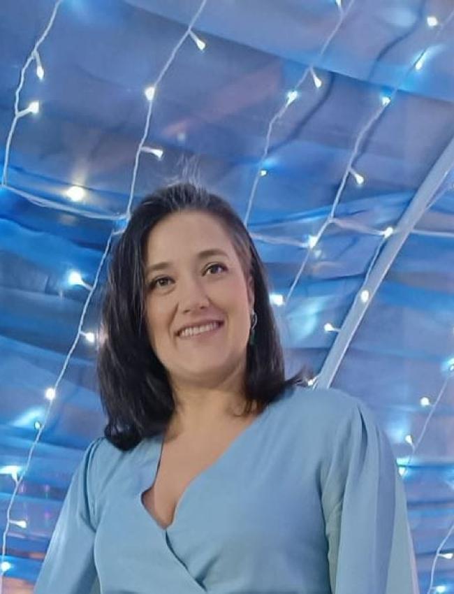 Adda Daniela Lima Figueiredo Echalar