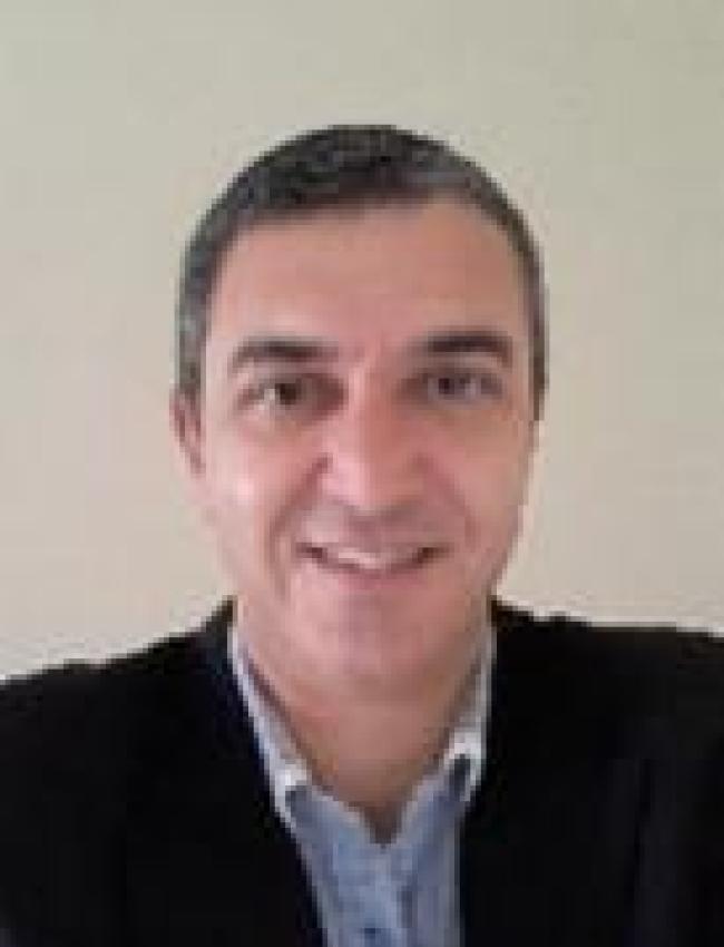 Renato Rodrigues de Almeida
