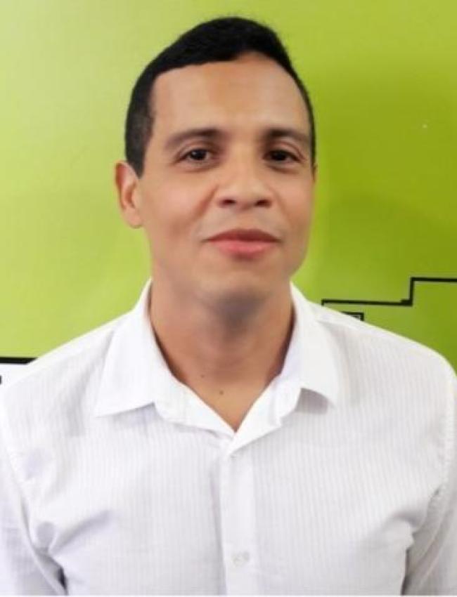 Adriano Gomes da Cruz
