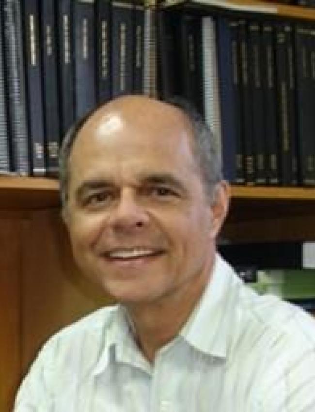 Márcio Almeida