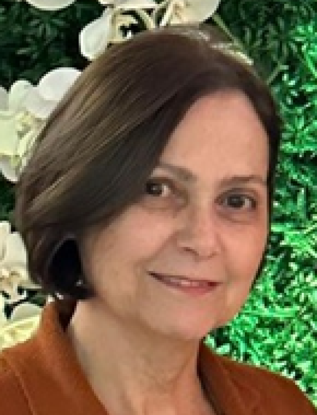 Clarice Rossato Marchetti