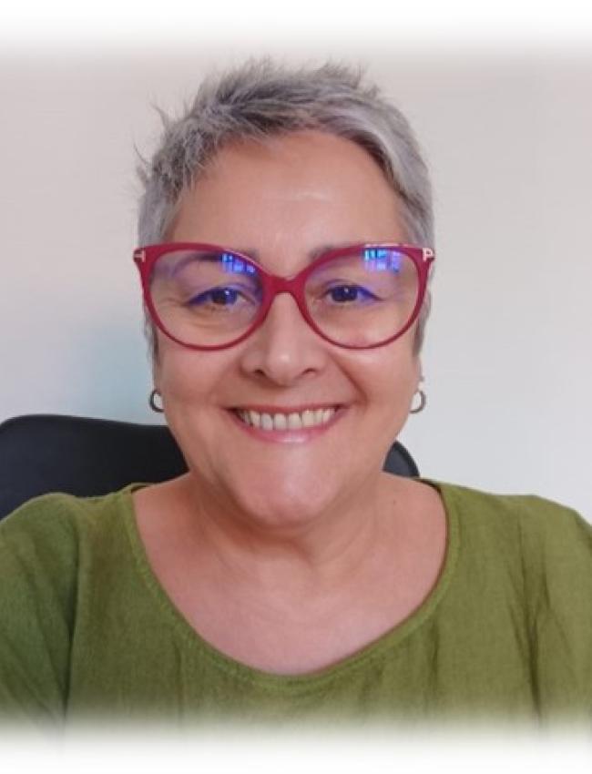 Virgínia Pereira Da Silva De Ávila