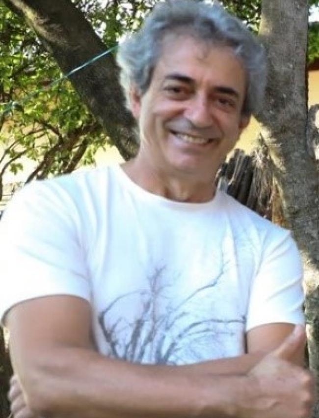 Helio Cesar Nogueira Tolentino