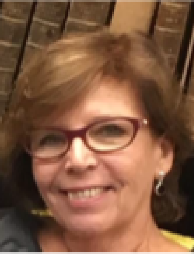 Maria Cascão F. Almeida