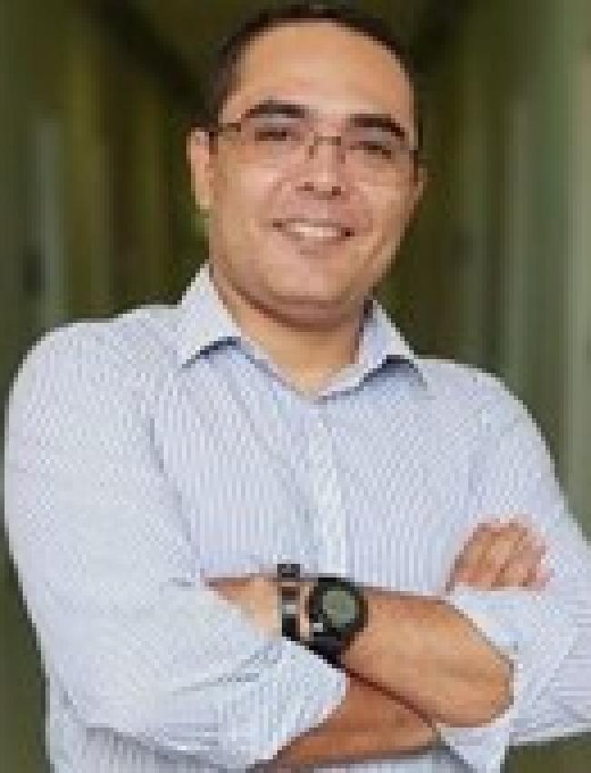 Ivanildo José da Silva Junior