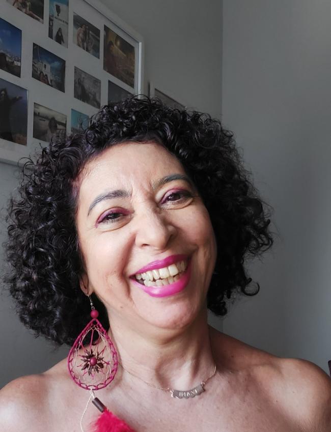 Izani Mustafa.