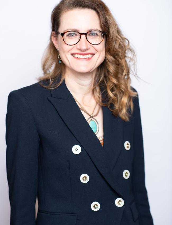 Jodie Lutkenhaus