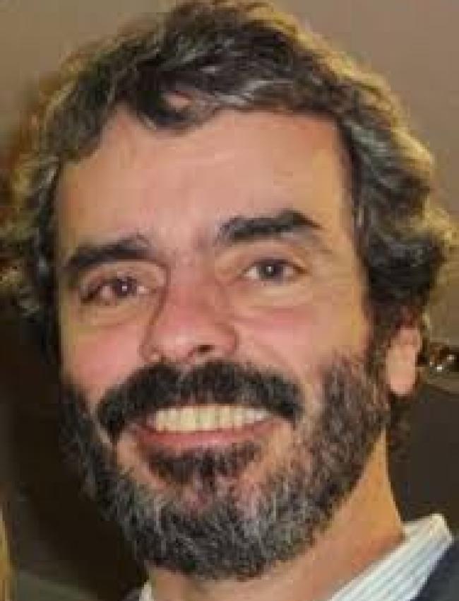 JOSE RICARDO DE CARVALHO MESQUITA AYRES