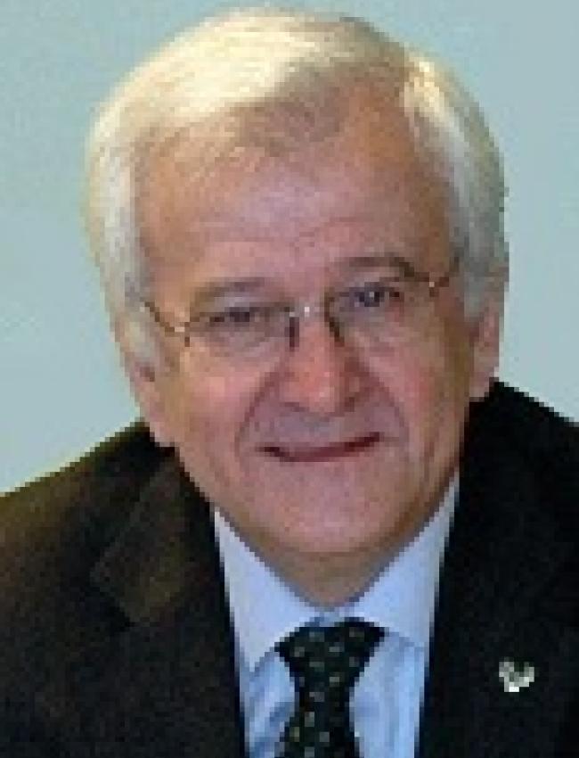 Juan Ramón  González Velasco
