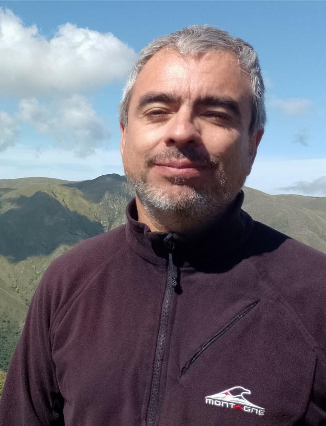 Juan Dahlquist