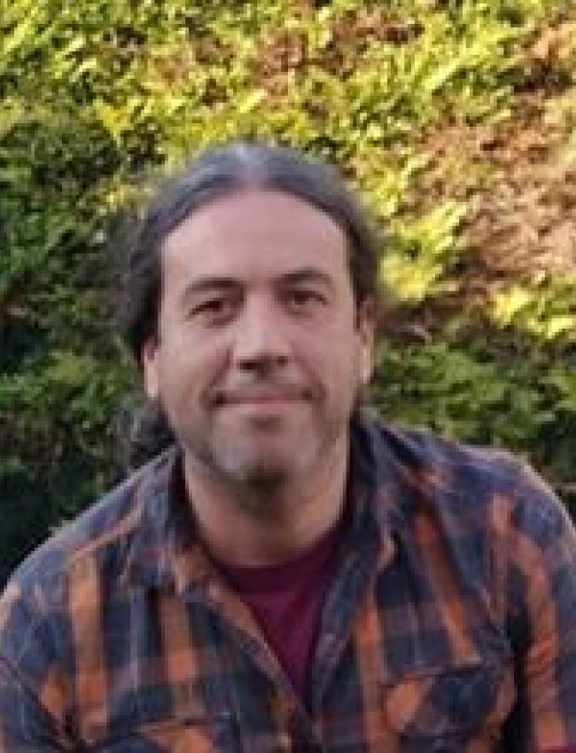 Juan Miguel López del Amo Juan Miguel López del Amo