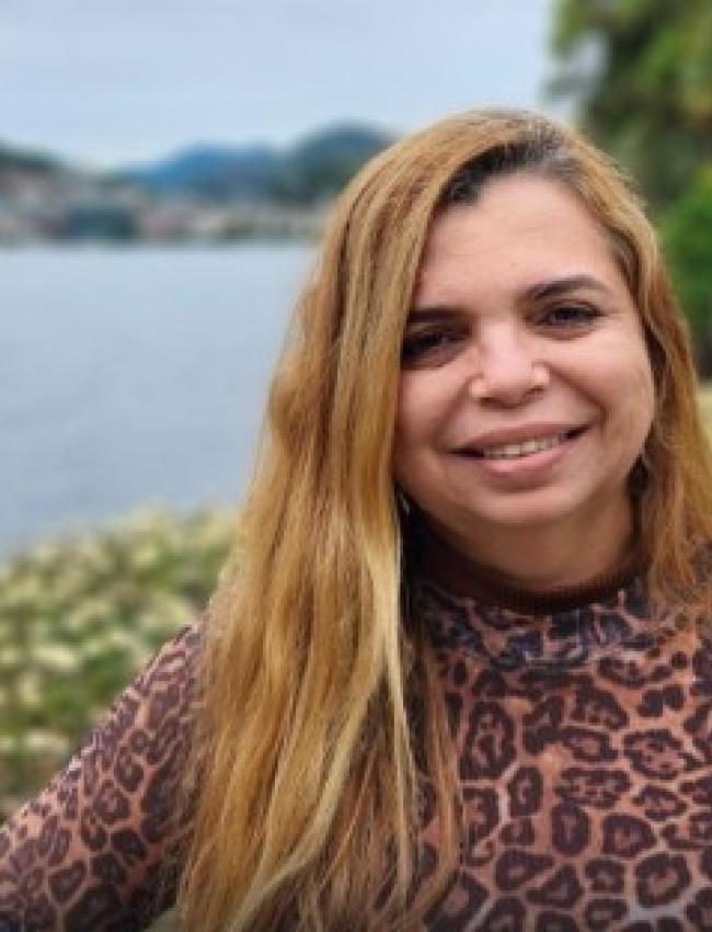 Jackeline Franco Couto