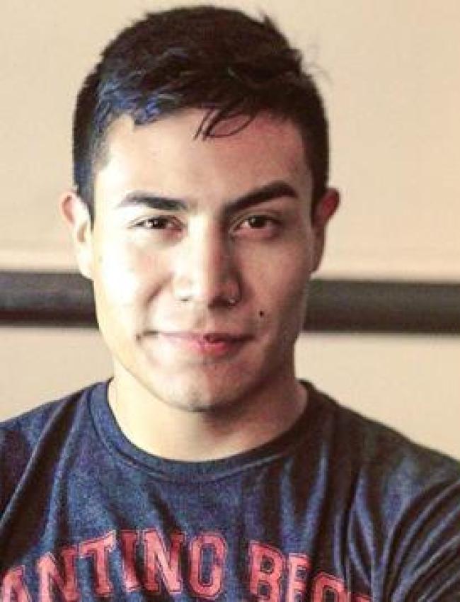 Jake Atlas (Fake)
