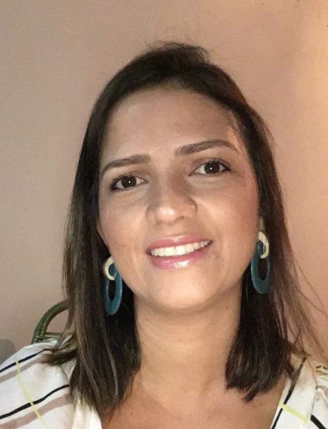 Janaína Cassiano Silva