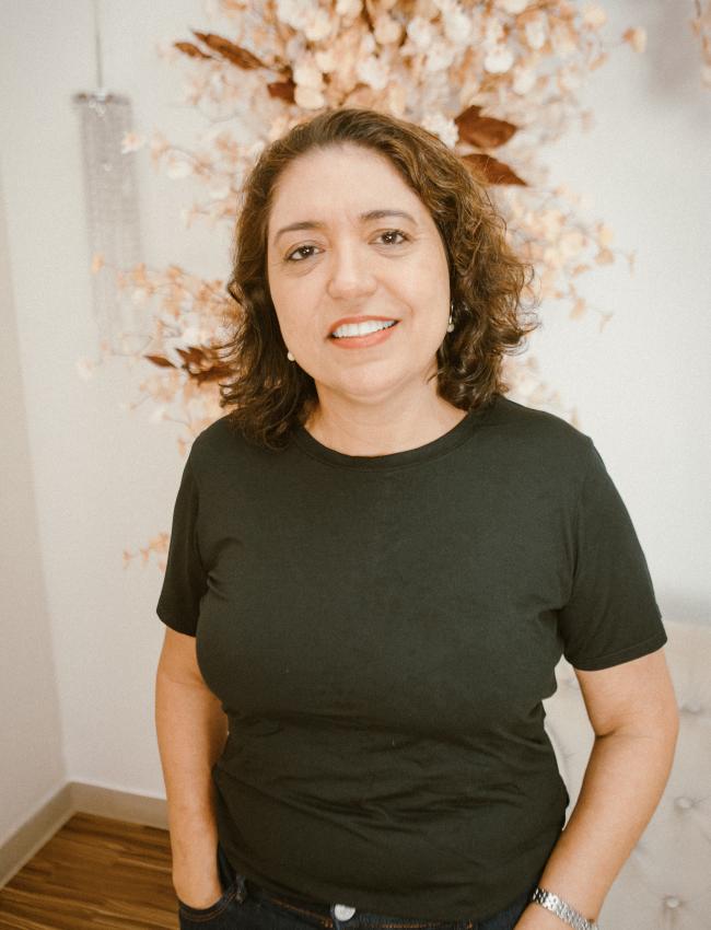 Jaqueline Pereira Ventura