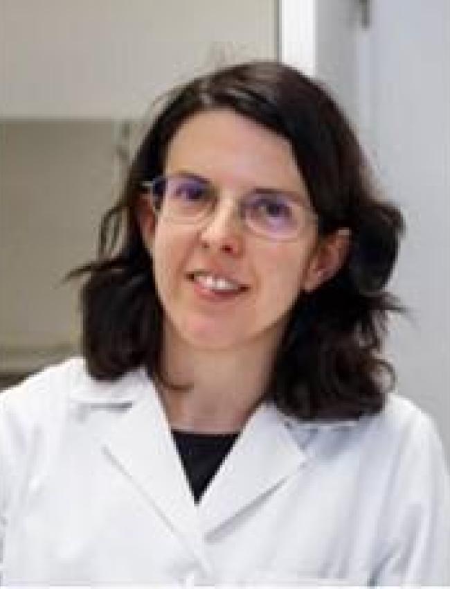 Jara Pérez-Jiménez