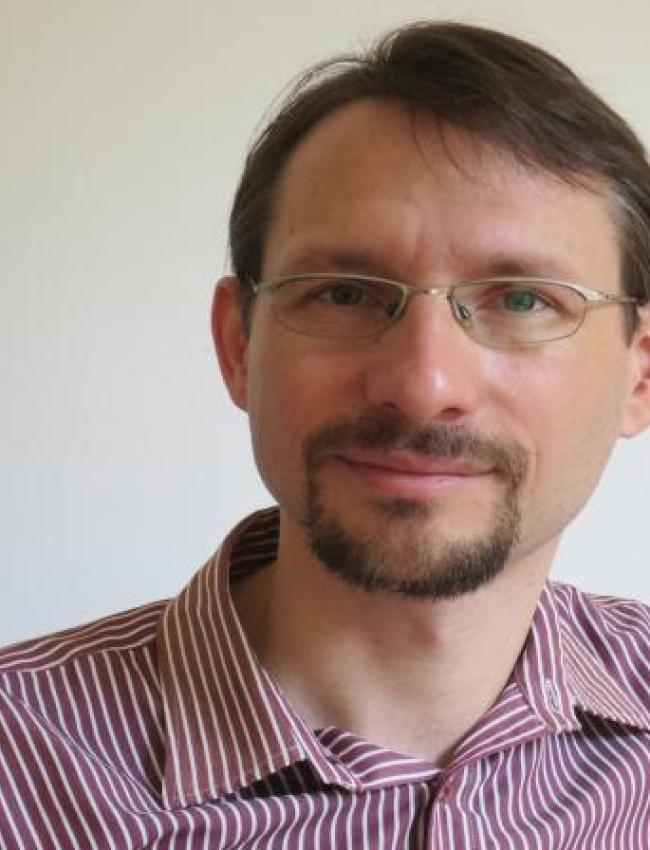 Jean-David Caprace