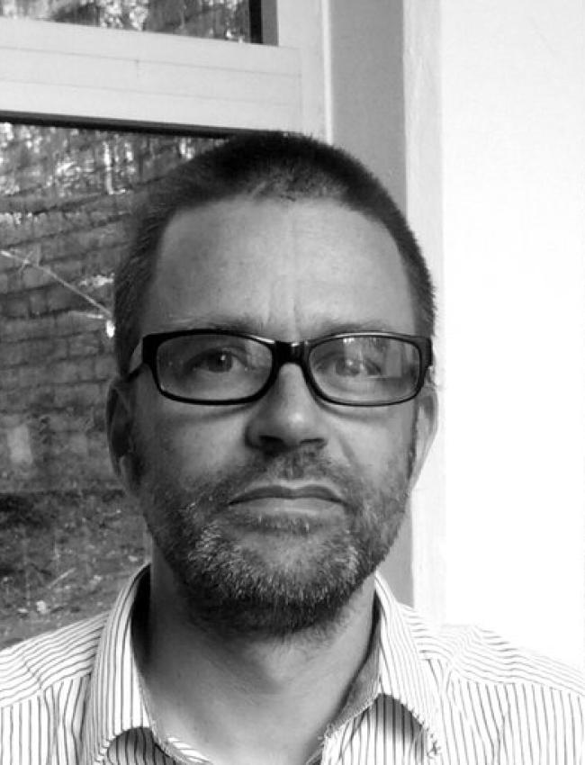 Jens Danielsson