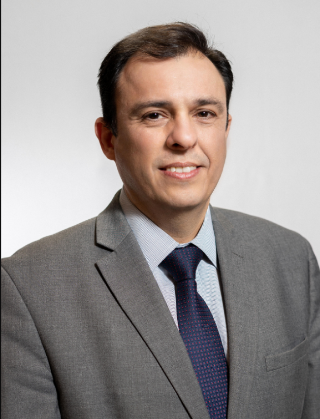 João Eduardo Nunes Salles