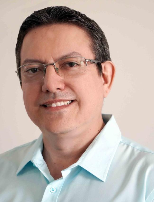 João Batista Carvalho Nunes