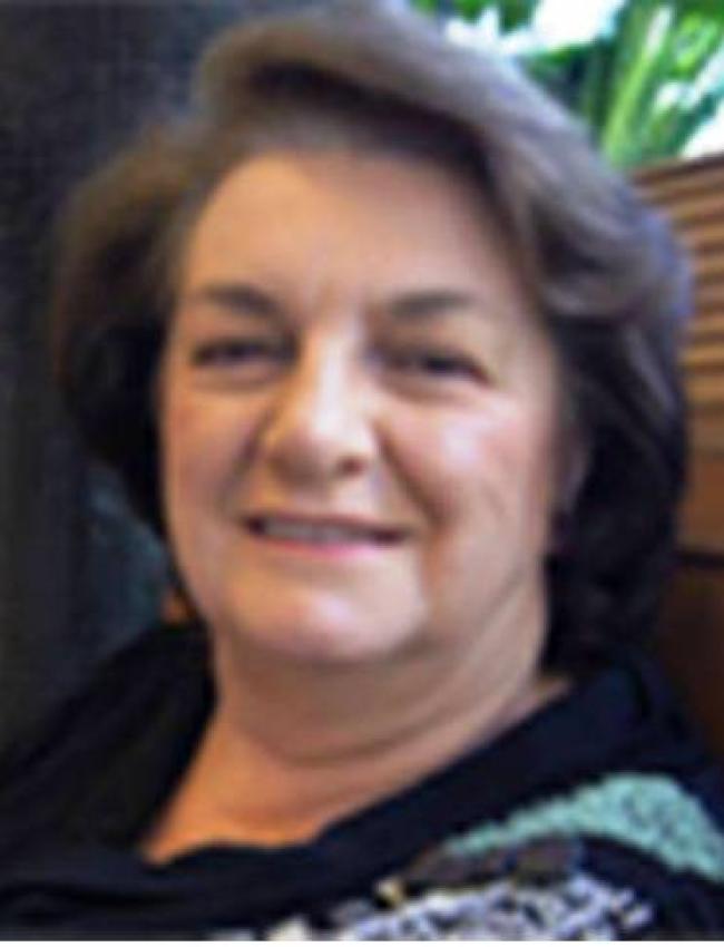 Joana Paulin Romanowski