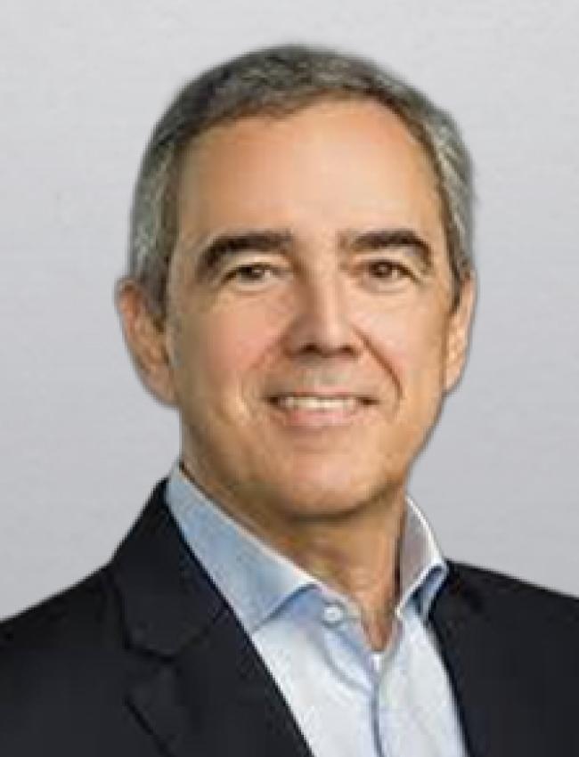 João Antonio Matheus Guimarães