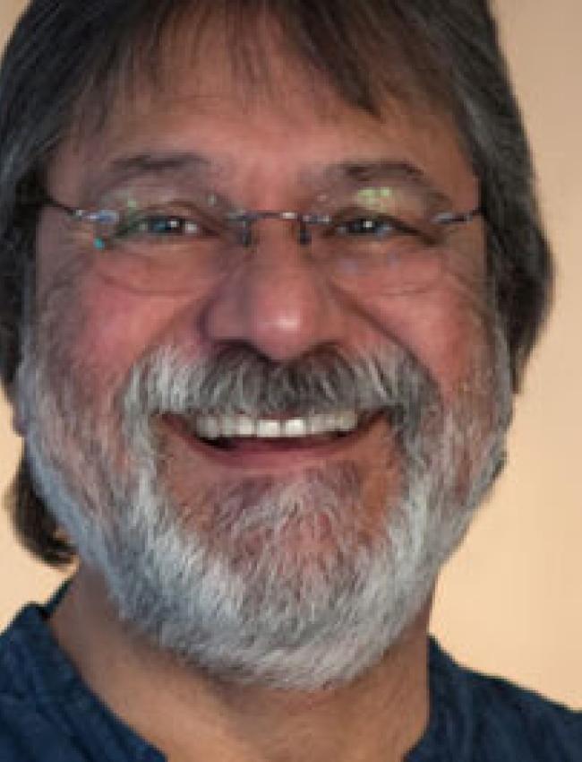 Johnny Saldaña