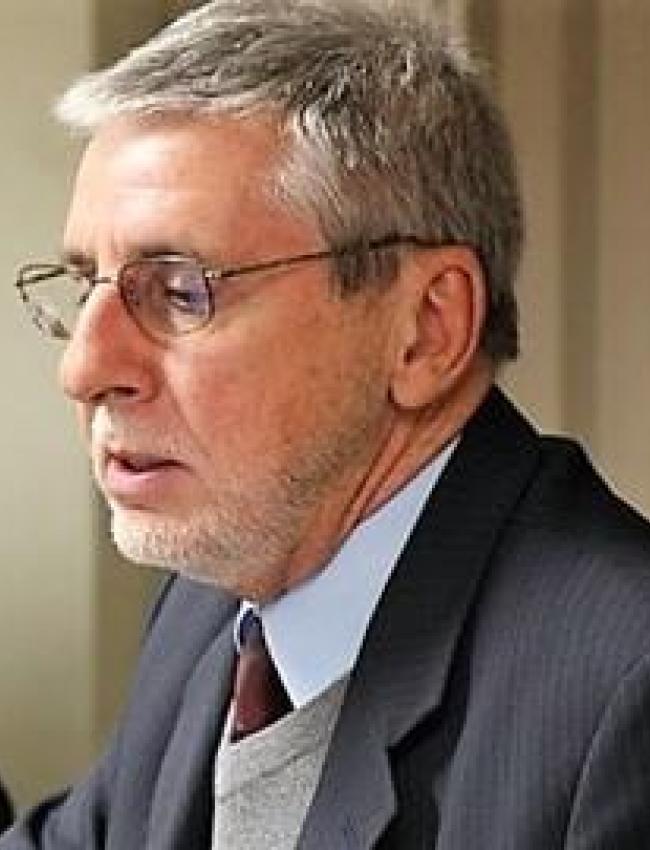 Jorge Dariano Gavronski